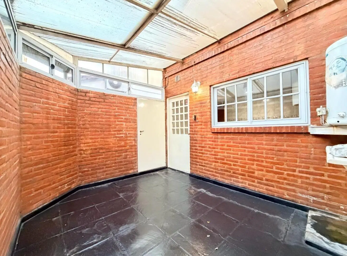 VENTA DUPLEX 3 AMBIENTES EN RAMOS MEJIA 2