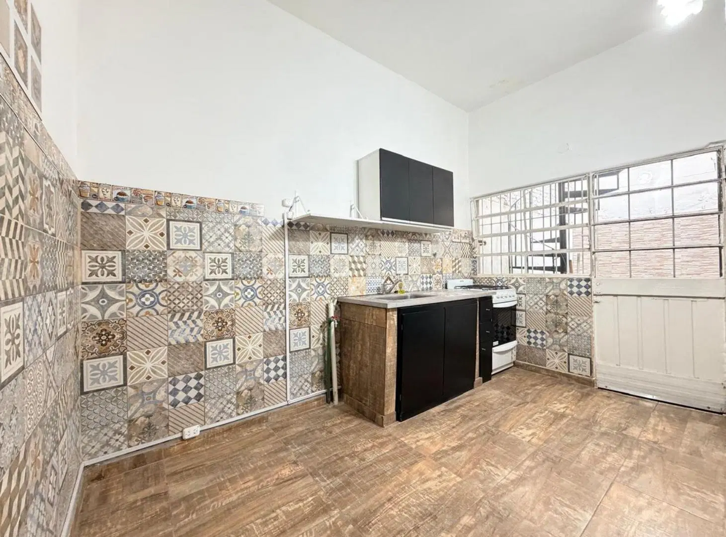 VENTA PH 3 AMBIENTES EN VILLA SARMIENTO 5