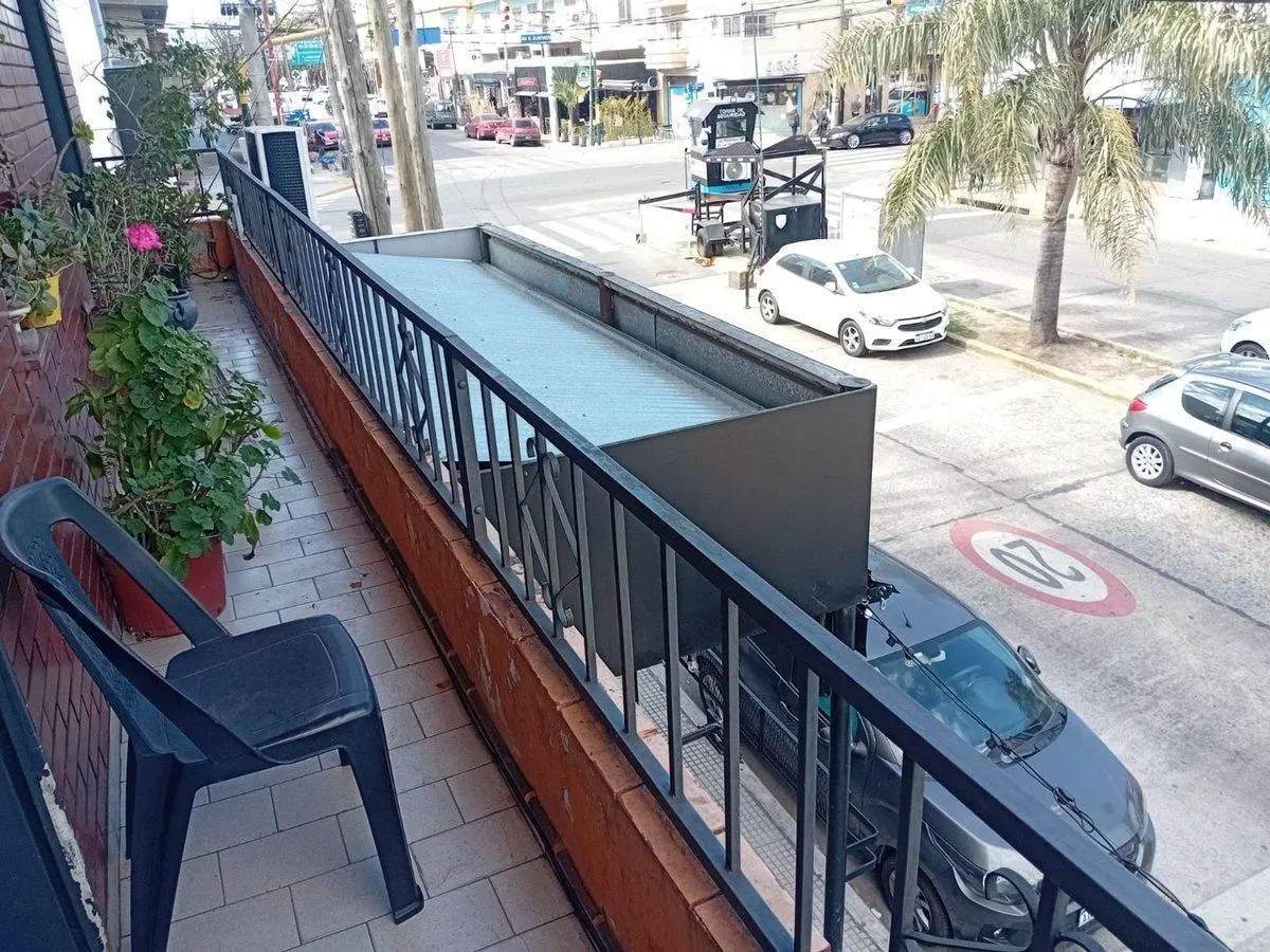 Venta de Departamento cuatro ambientes Tapiales 2