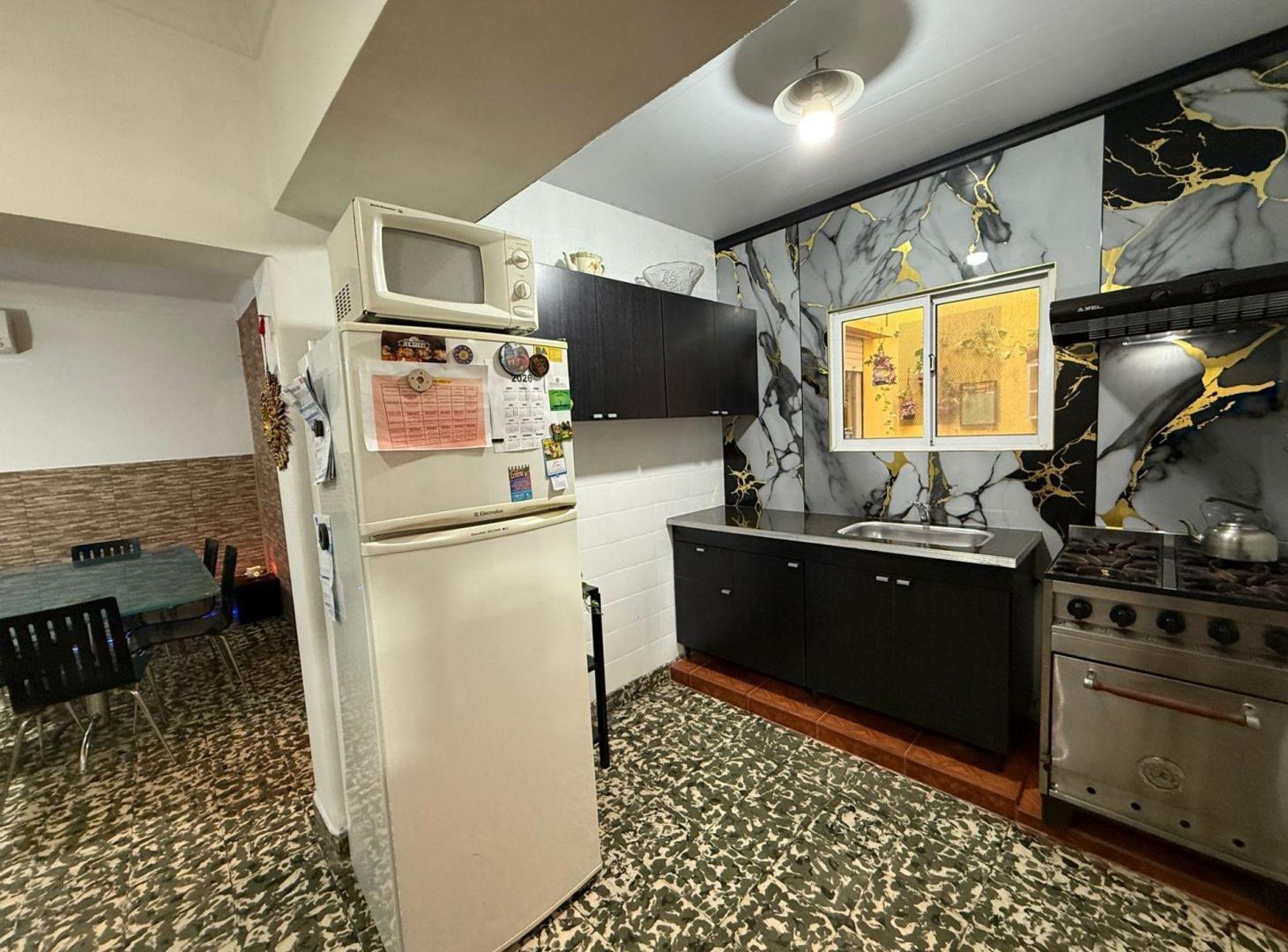 Foto de VENTA CASA 5 AMBIENTES EN VILLA LUGANO, imagen 3