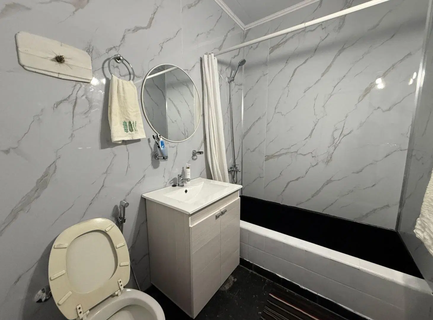 VENTA CASA 5 AMBIENTES EN VILLA LUGANO 4