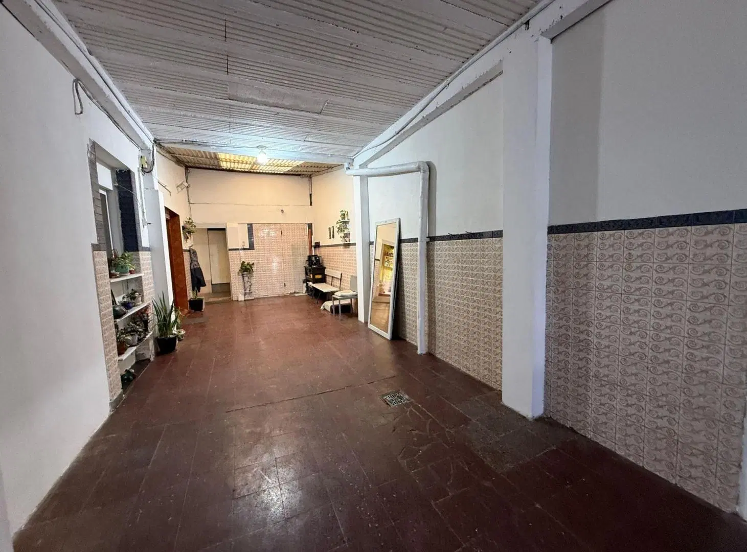 VENTA CASA 5 AMBIENTES EN VILLA LUGANO 2