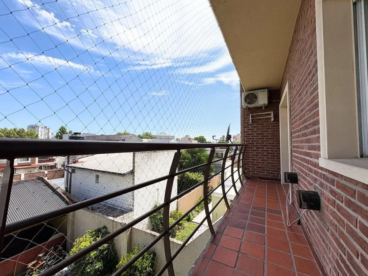 VENTA DEPTO 3 AMBIENTES RAMOS MEJIA 8