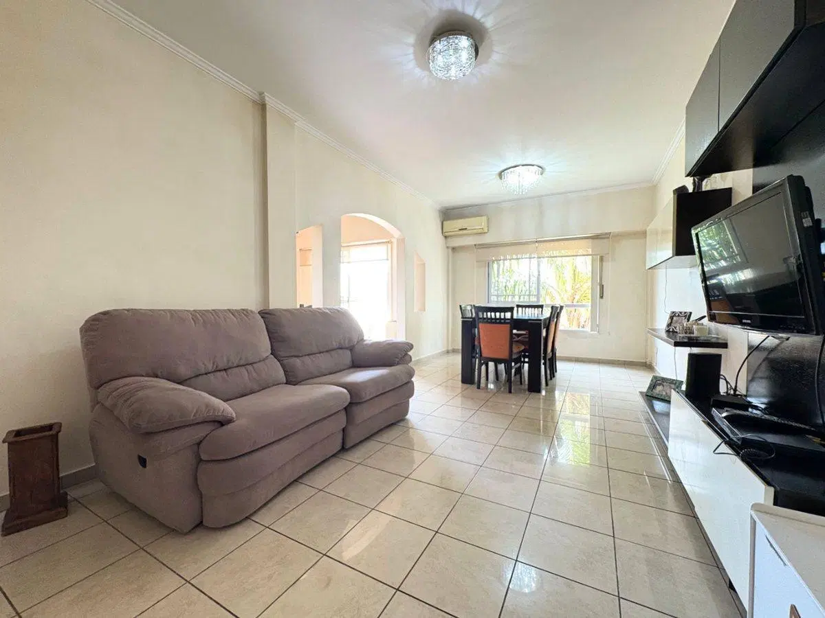 VENTA DEPTO 3 AMBIENTES RAMOS MEJIA 4