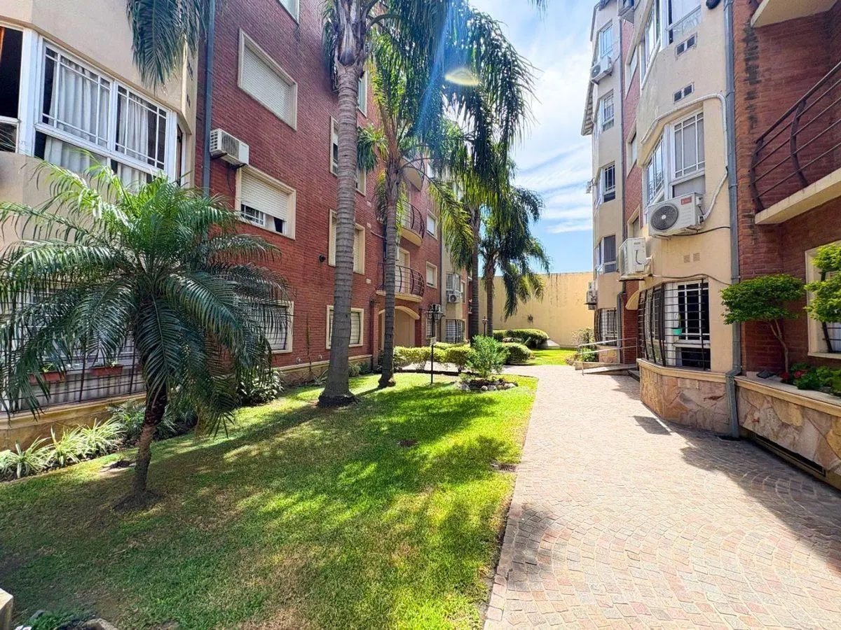 VENTA DEPTO 3 AMBIENTES RAMOS MEJIA 2