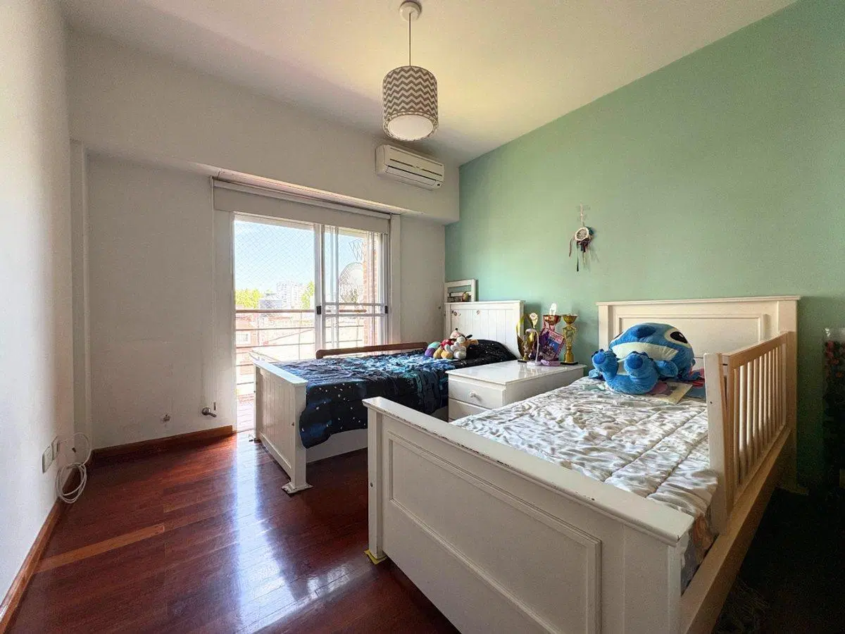 VENTA DEPTO 3 AMBIENTES RAMOS MEJIA 3