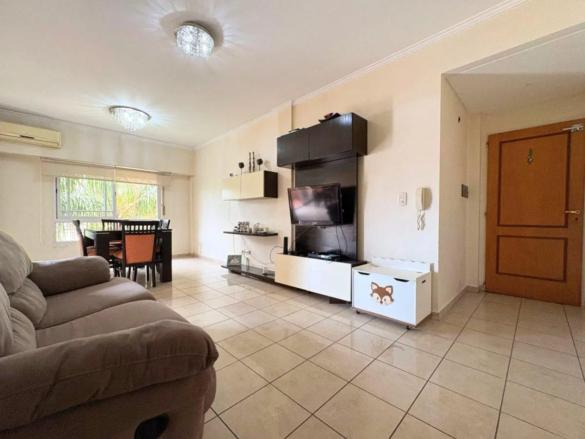 VENTA DEPTO 3 AMBIENTES RAMOS MEJIA 5