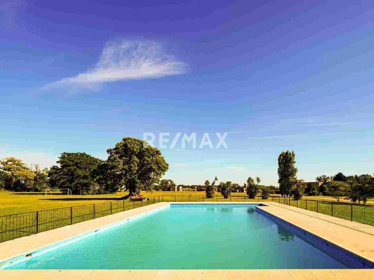 VENTA LOTE EN CARLOS KEEN 2