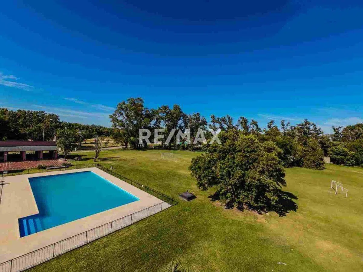 VENTA LOTE EN CARLOS KEEN 5