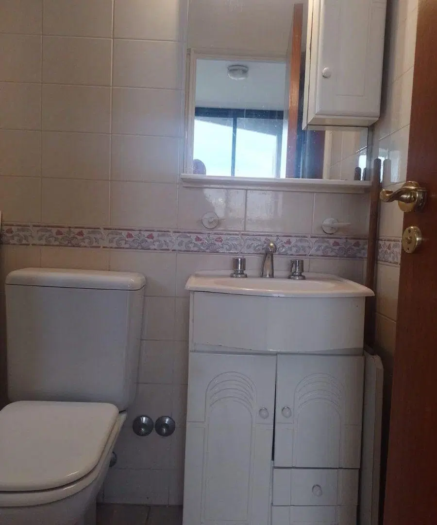VENTA DEPARTAMENTO 2 AMB. SAN JUSTO 4