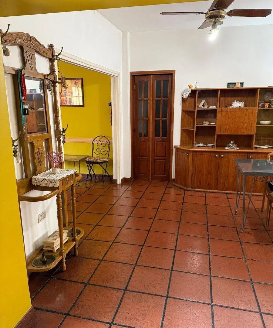 VENTA CASA 5 AMBIENTES EN RAMOS MEJIA 4