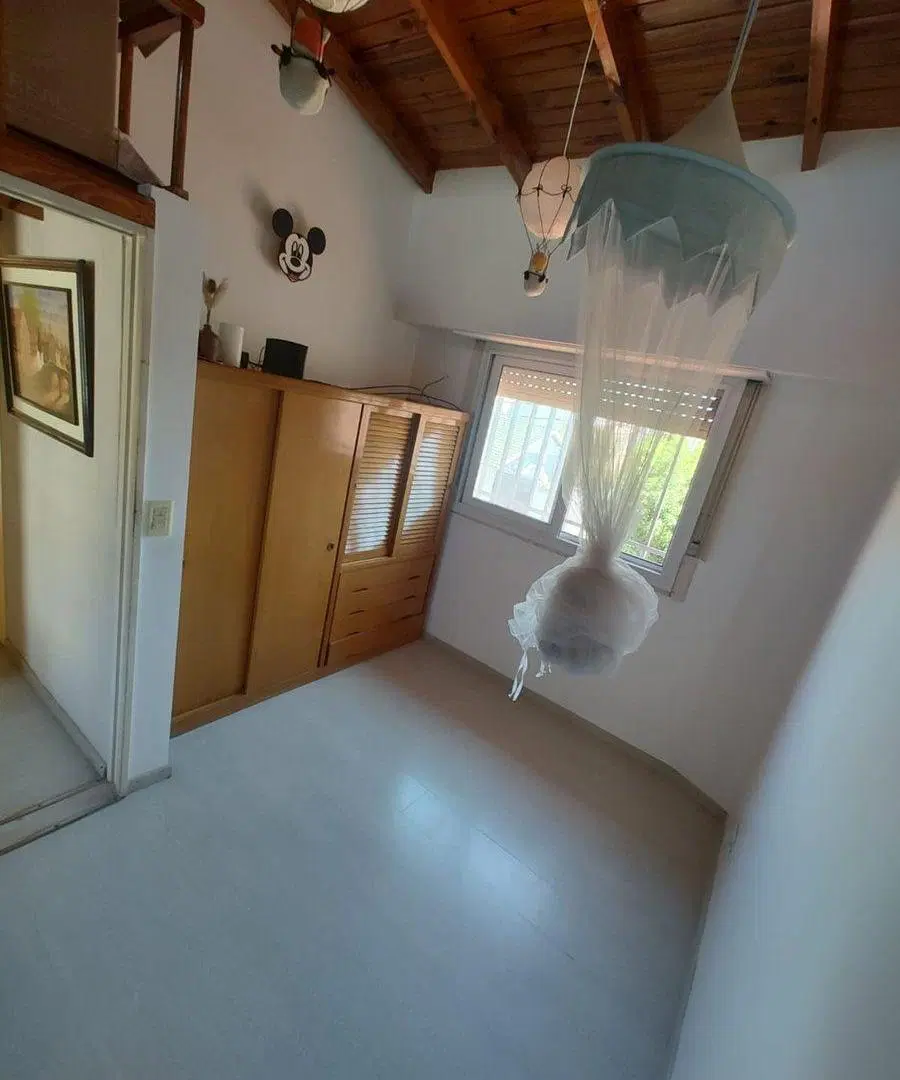 VENTA DE CASA 4 AMBIENTES RAMOS MEJIA 4