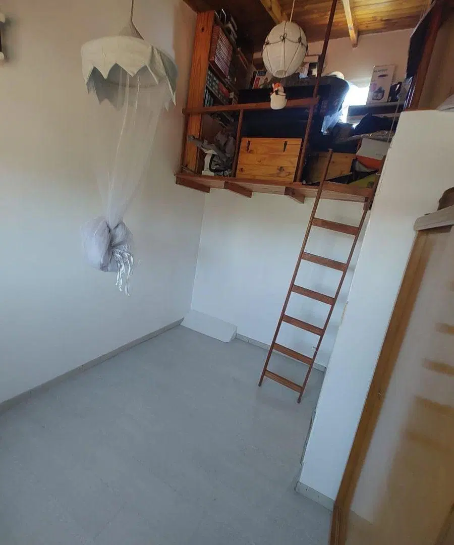 VENTA DE CASA 4 AMBIENTES RAMOS MEJIA 5
