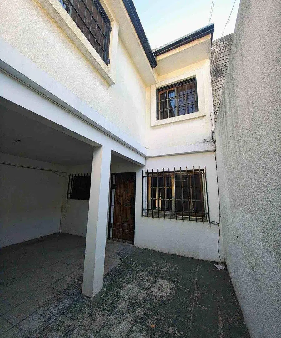 VENTA PH 4 AMBIENTES RAMOS MEJIA 8