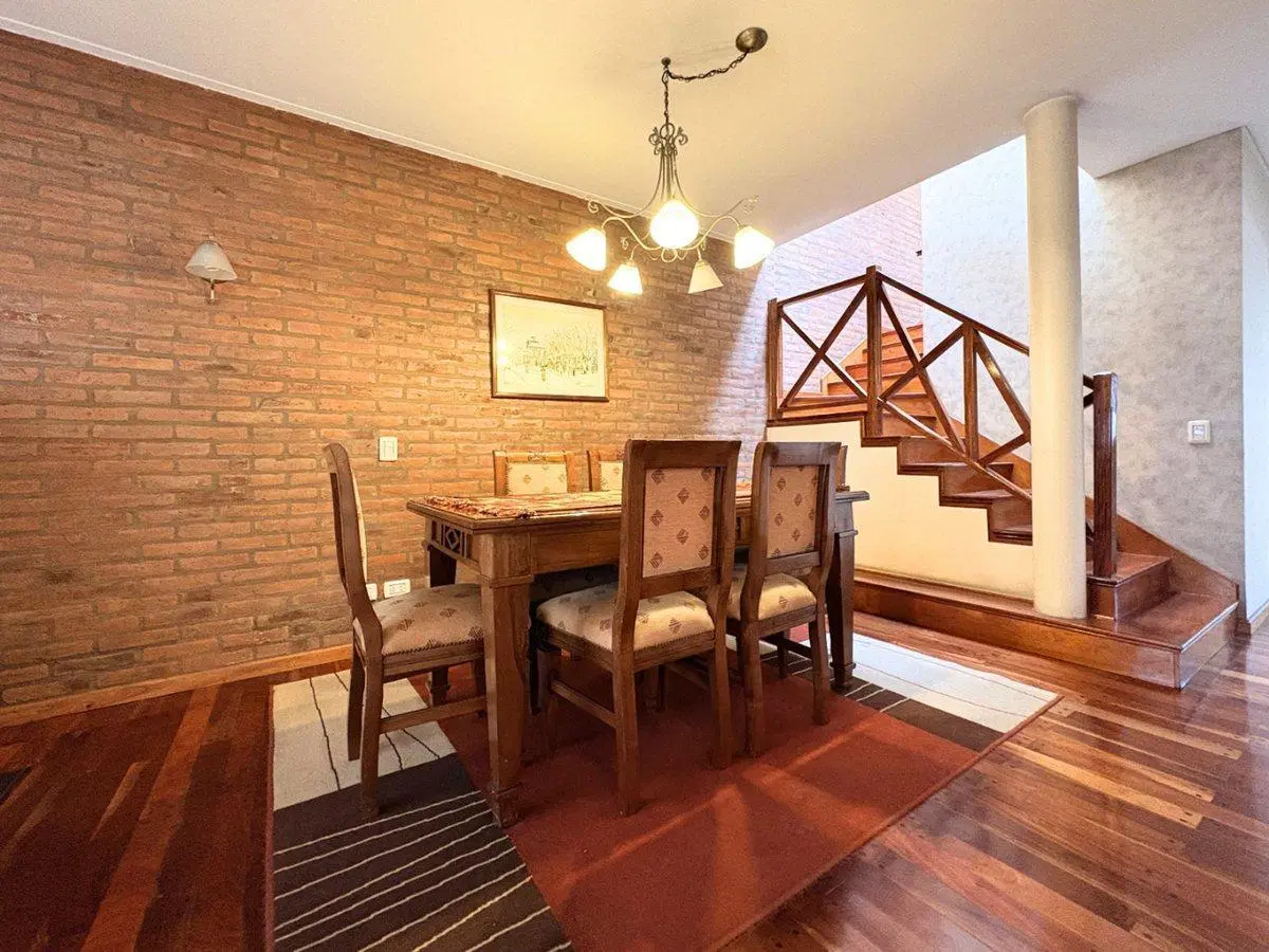 VENTA CASA 5 AMBIENTES RAMOS MEJIA 4