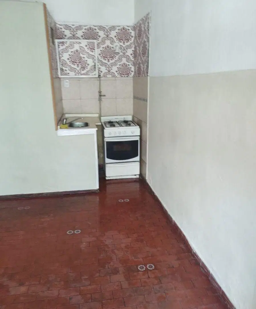 VENTA DE GALPON CON DTO.3 AMBIENTES Y MONOAMBIENTE 3