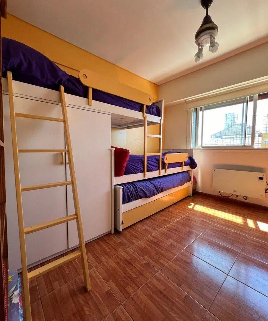 VENTA DEPARTAMENTO 3 AMBIENTES EN RAMOS MEJIA 4