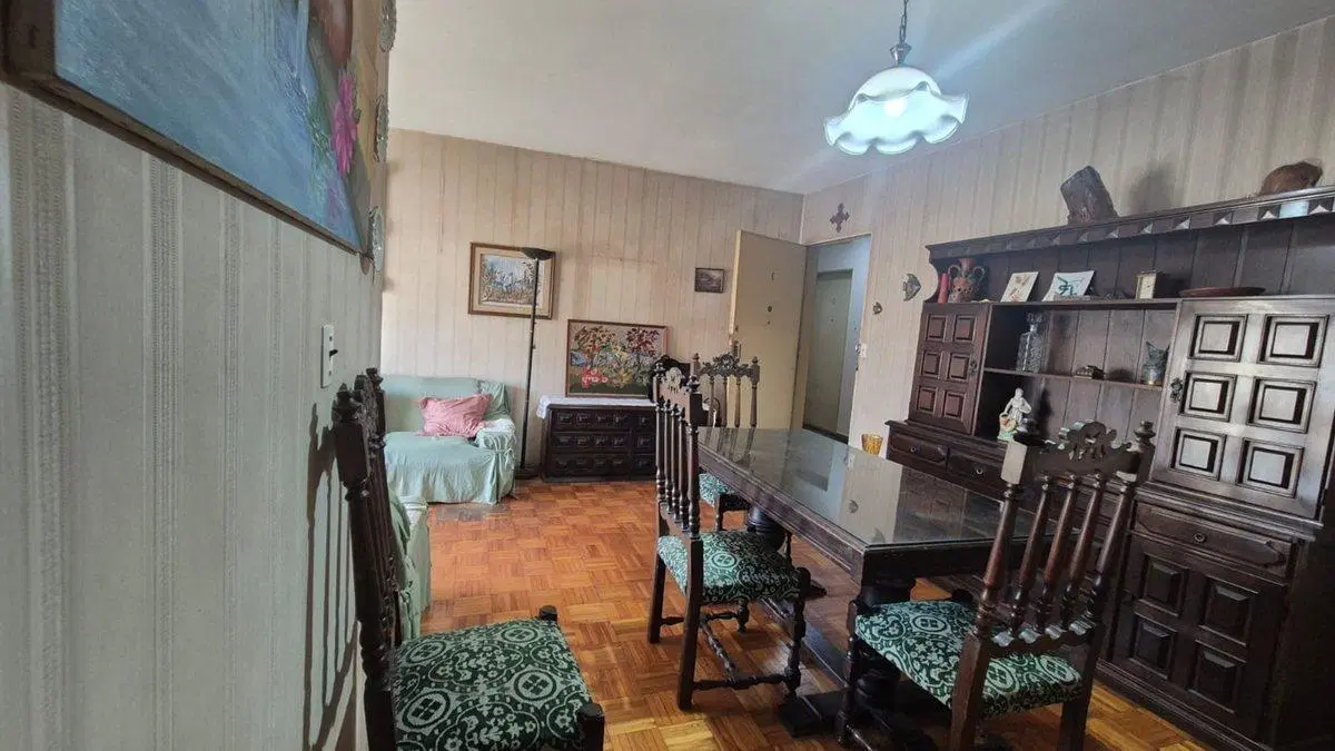 VENTA DEPARTAMENTO 3 AMBIENTES EN RAMOS MEJÍA 8