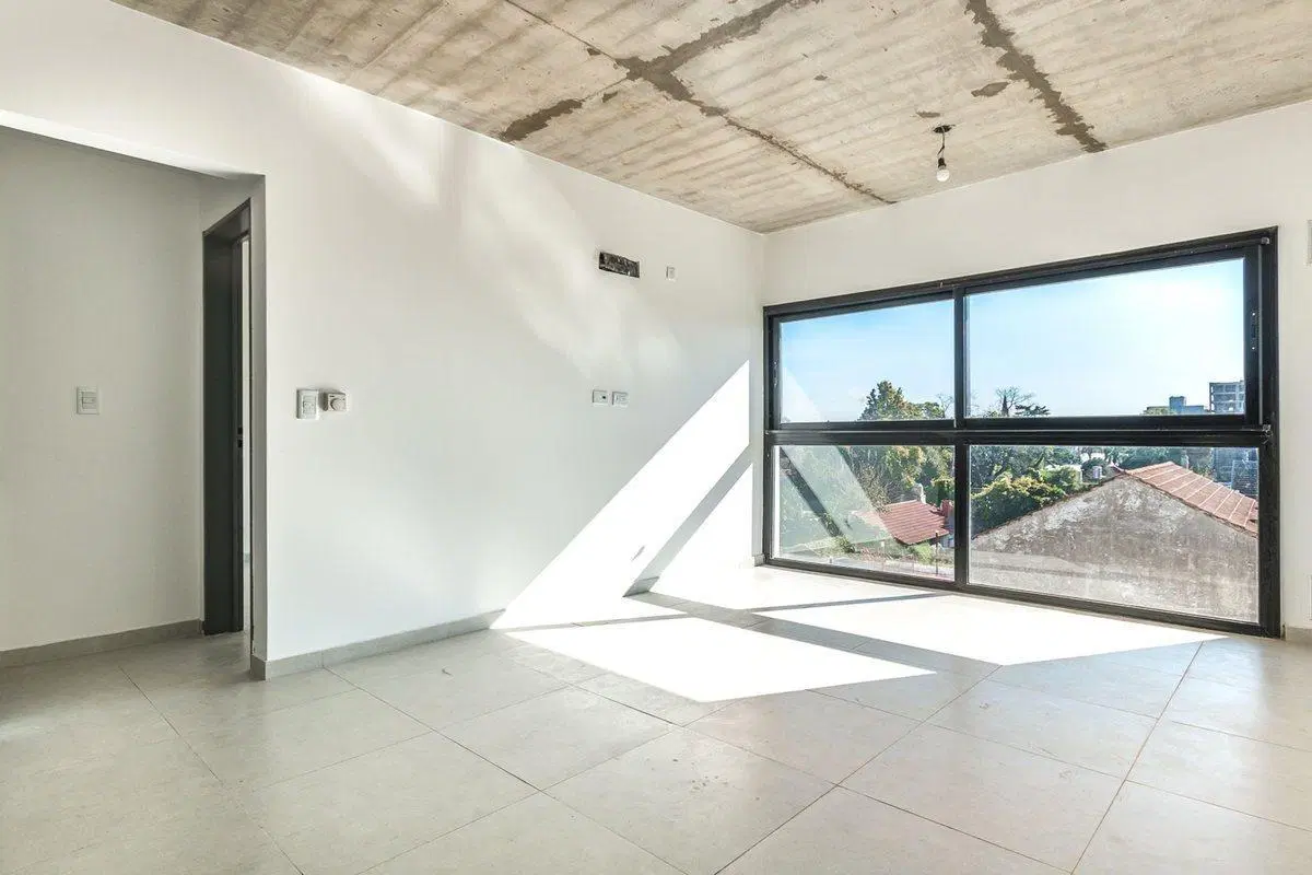 VENTA DEPARTAMENTO 2 AMBIENTES HURLINGHAM 2