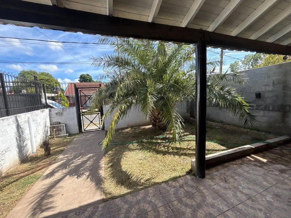 VENTA CASA 3 AMBIENTES MONTE GRANDE 5