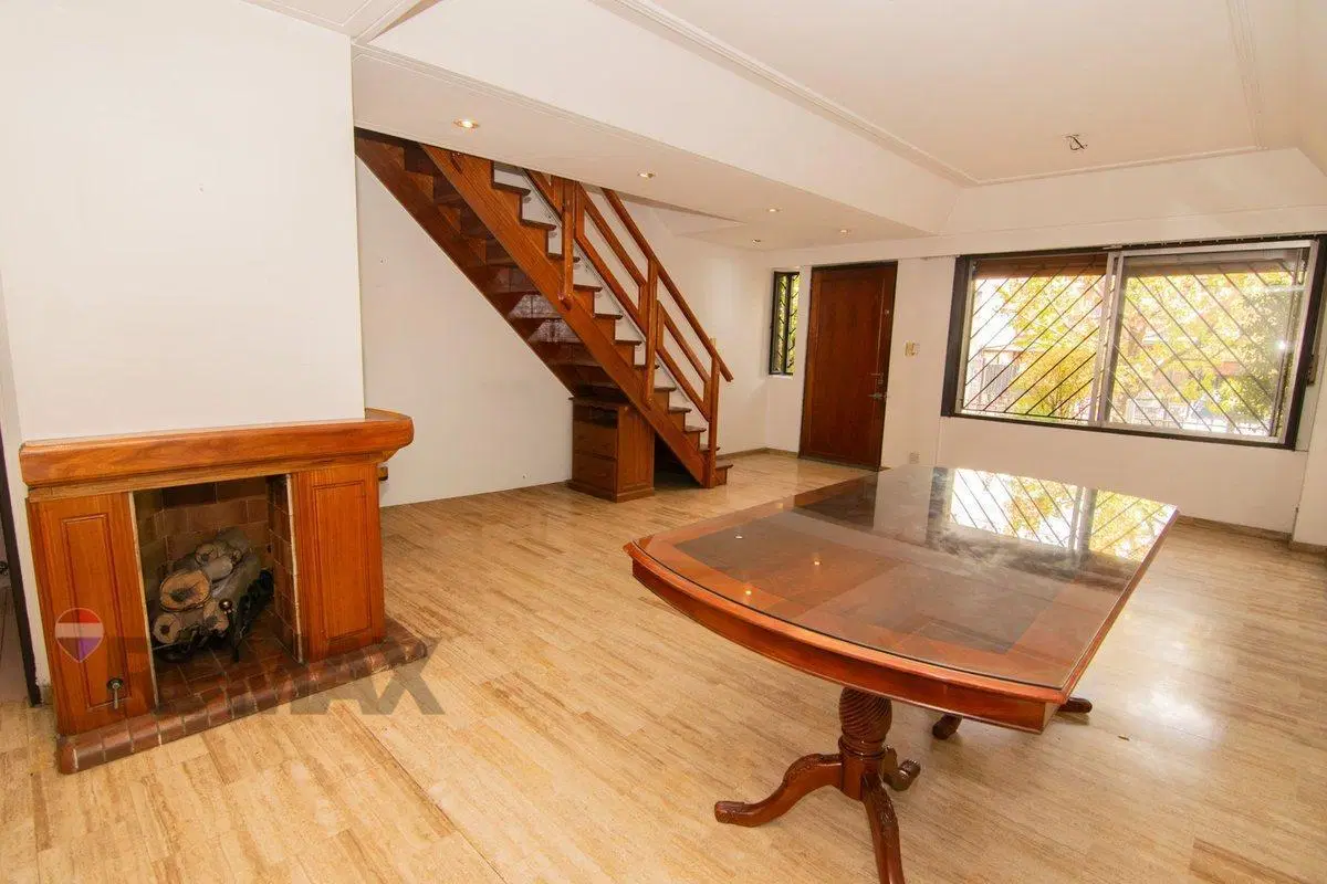 VENTA DUPLEX 4 AMB EN VILLA LUZURIAGA 5