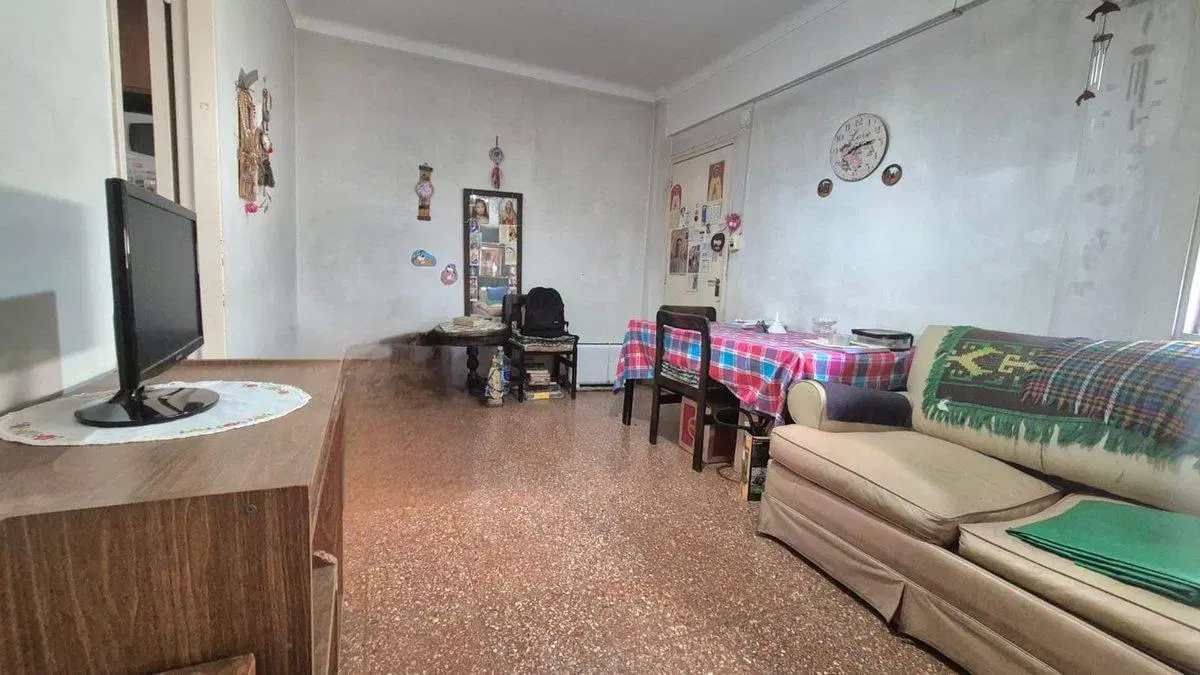 VENTA DEPARTAMENTO 3 AMBIENTES EN RAMOS MEJÍA 8