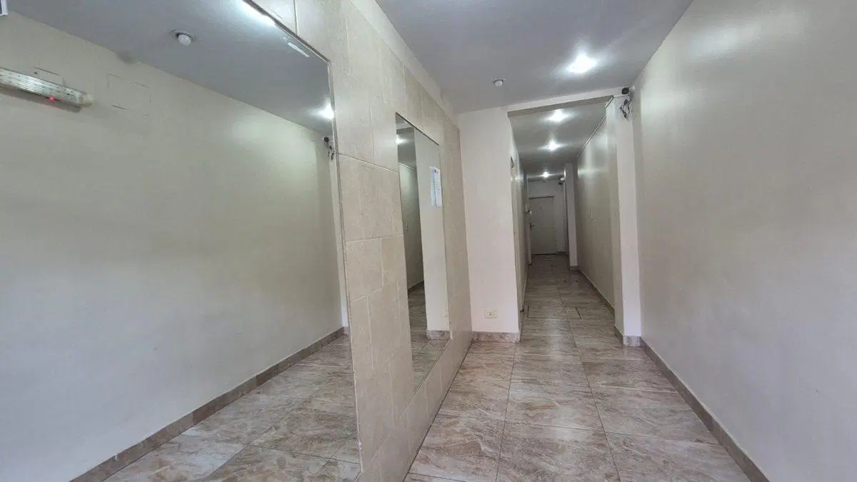 VENTA DEPARTAMENTO 3 AMBIENTES EN RAMOS MEJÍA 2