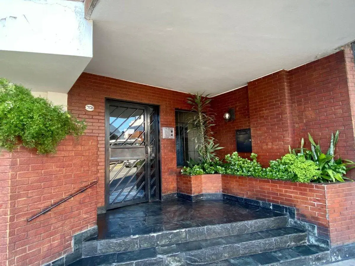 Venta monoambiente en Villa Luro con balcon 4