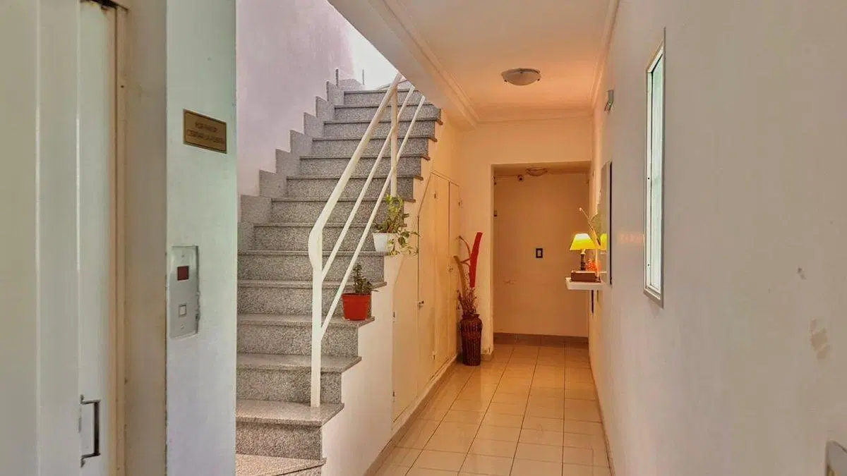 VENTA DEPARTAMENTO 3 AMBIENTES  SAN JUSTO 4