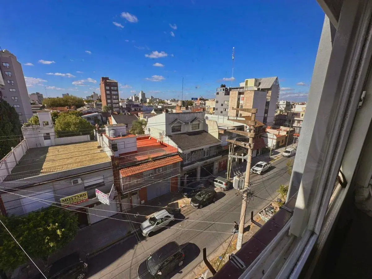 VENTA DEPARTAMENTO 3 AMBIENTES  SAN JUSTO 5