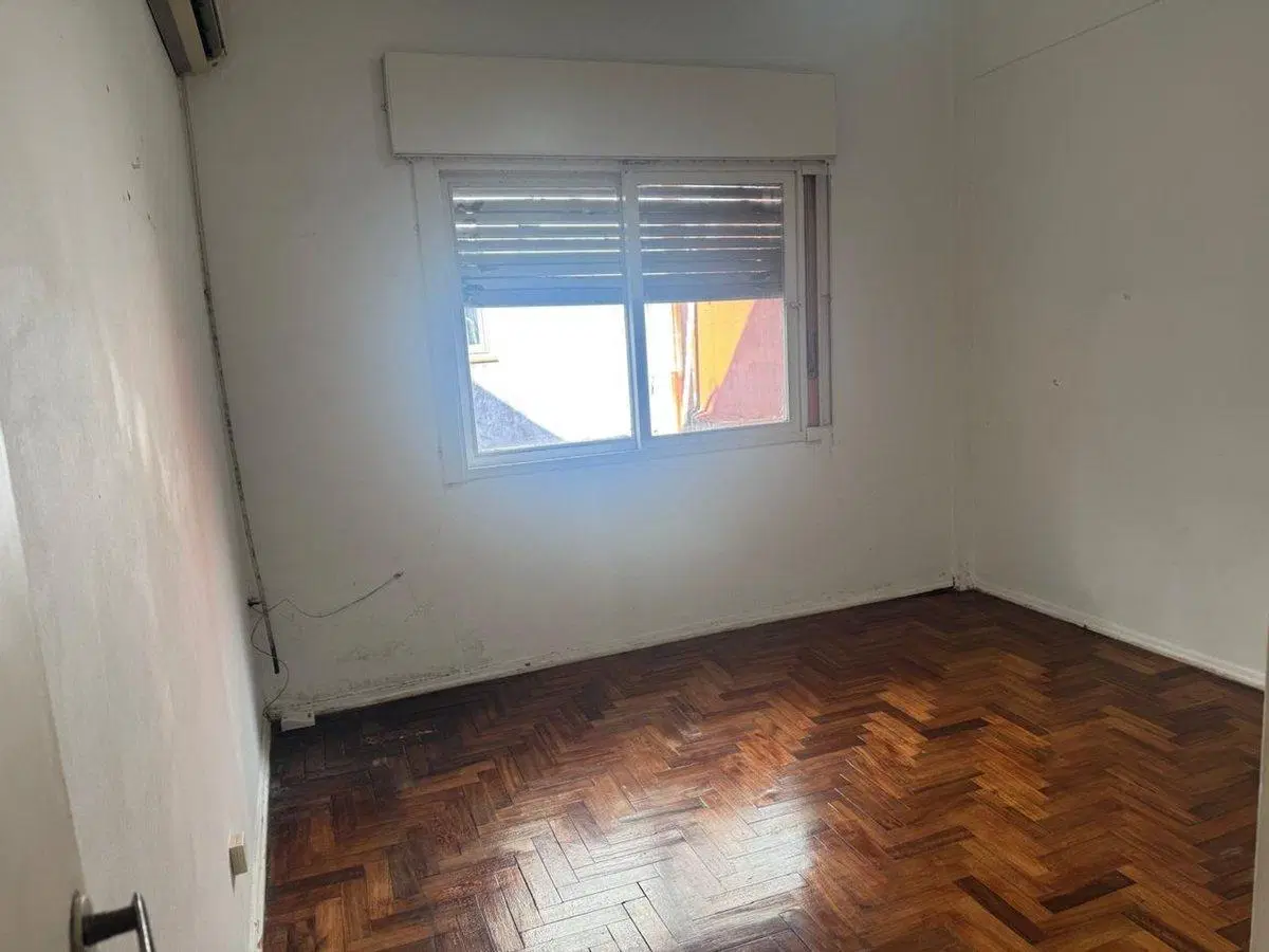 VENTA DEPARTAMENTO 2 AMBIENTES EN CIUDADELA 3
