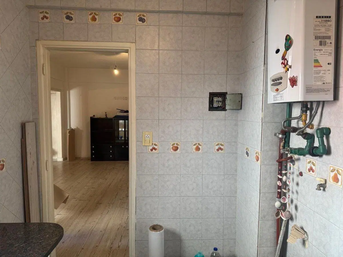 VENTA DEPARTAMENTO 2 AMBIENTES EN CIUDADELA 2