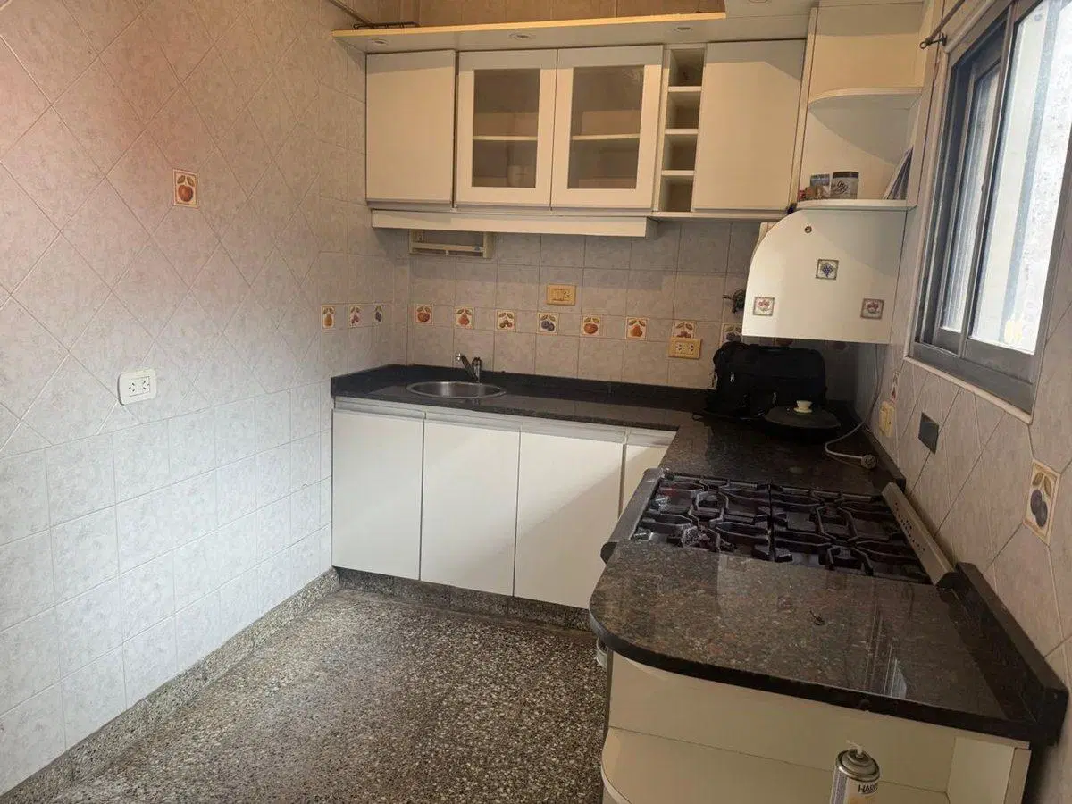 VENTA DEPARTAMENTO 2 AMBIENTES EN CIUDADELA 5