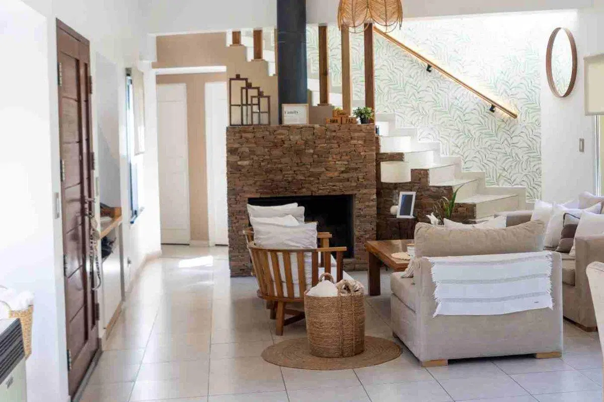 VENTA CASA 4 AMBIENTES BARRIO HARAS MARIA VICTORIA 5