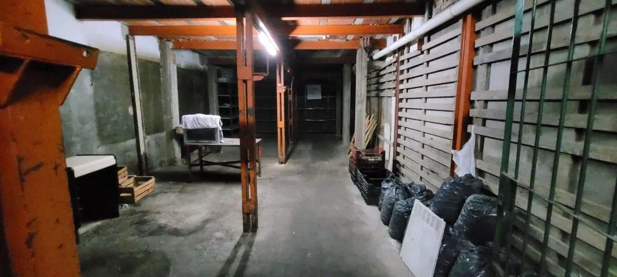 VENTA RAMOS MEJIA DEPOSITO CON DOS CASAS EN LOTE 5