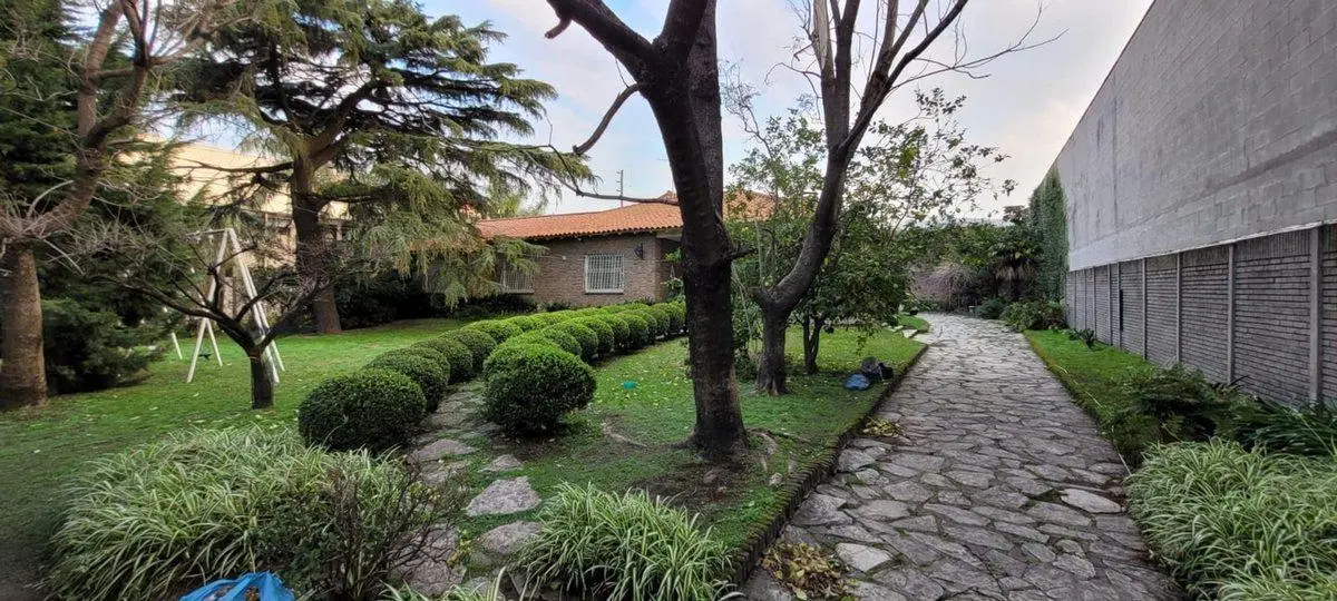 VENTA TERRENO SAN JUSTO CENTRO ZONIFICACION MI 2