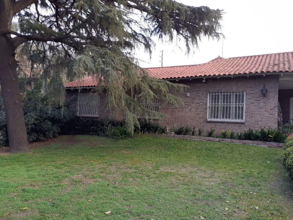 VENTA TERRENO SAN JUSTO CENTRO ZONIFICACION MI 4