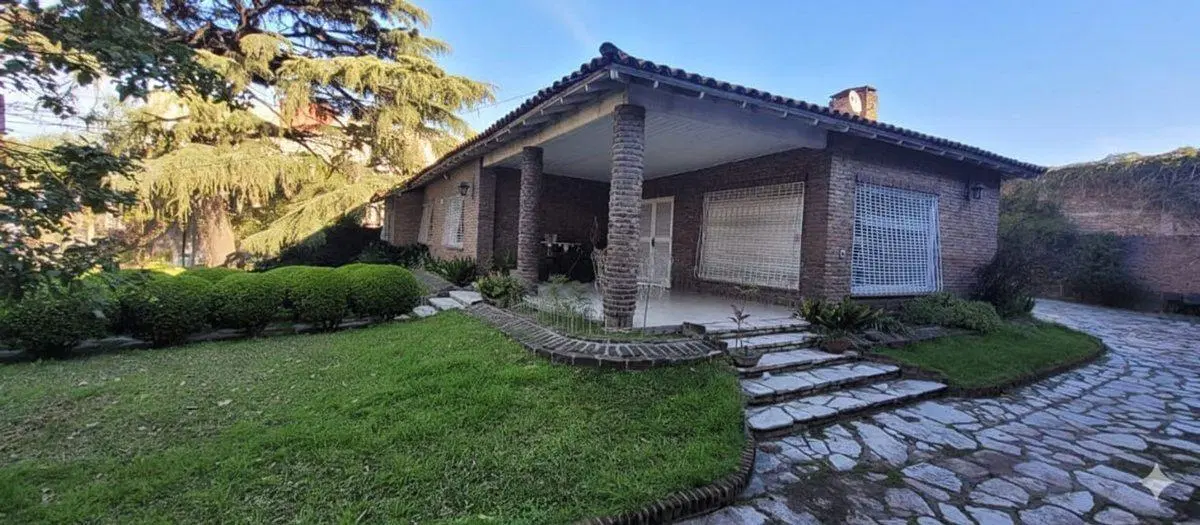 VENTA TERRENO SAN JUSTO CENTRO ZONIFICACION MI 5