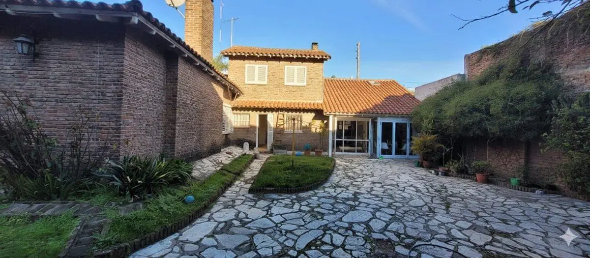 VENTA TERRENO SAN JUSTO CENTRO ZONIFICACION MI 3