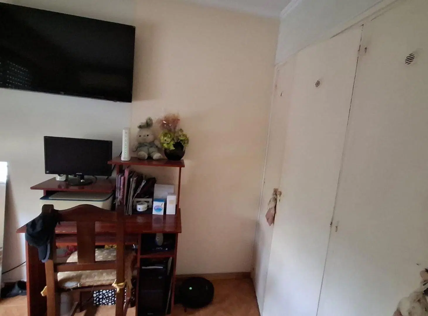 VENTA DEPARTAMENTO 3 AMBIENTES EN CABA 5