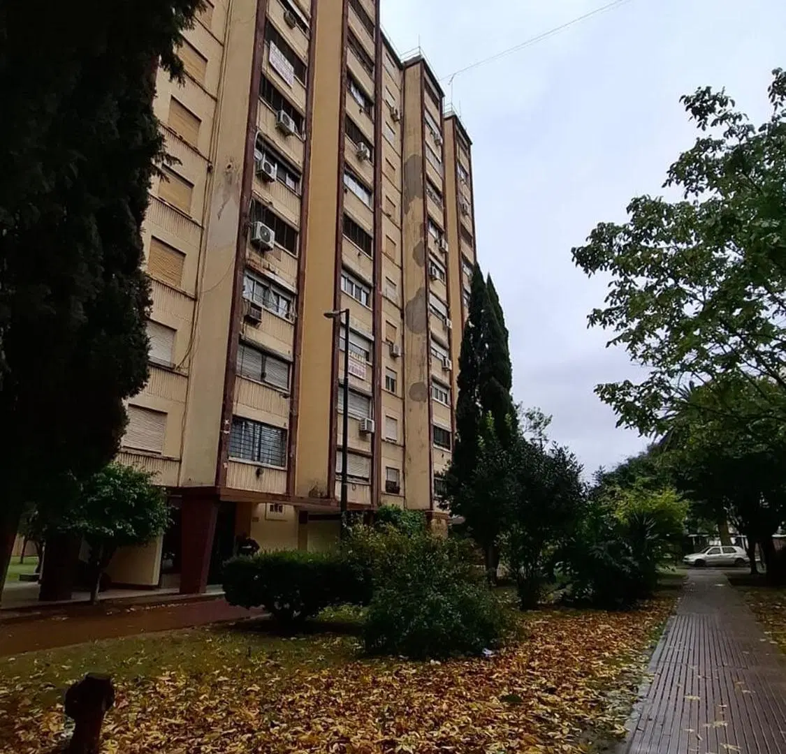 VENTA DEPARTAMENTO 3 AMBIENTES EN CABA 2