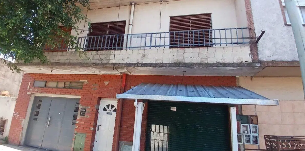 VENTA PH 3 AMBIENTES EN SAN JUSTO 5