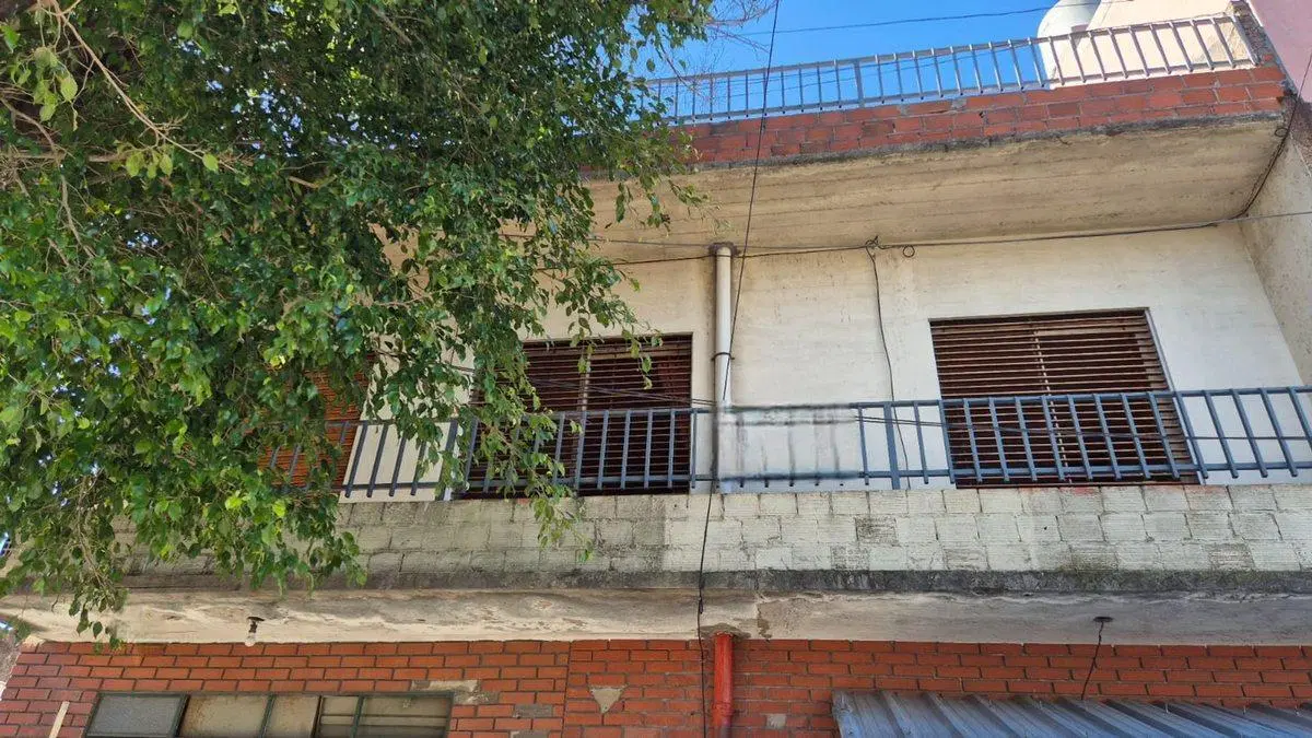 VENTA PH 3 AMBIENTES EN SAN JUSTO 4