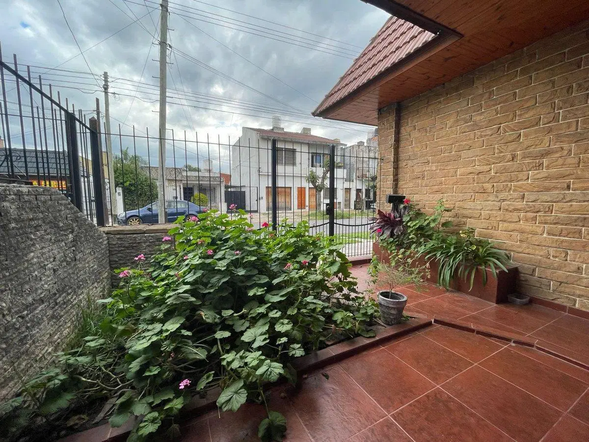 venta de casa san justo 3 ambientes 3