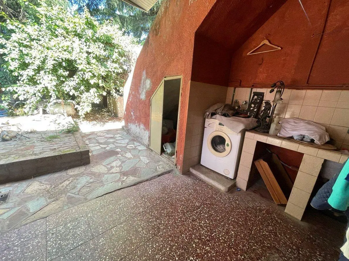 venta de casa san justo 3 ambientes 4