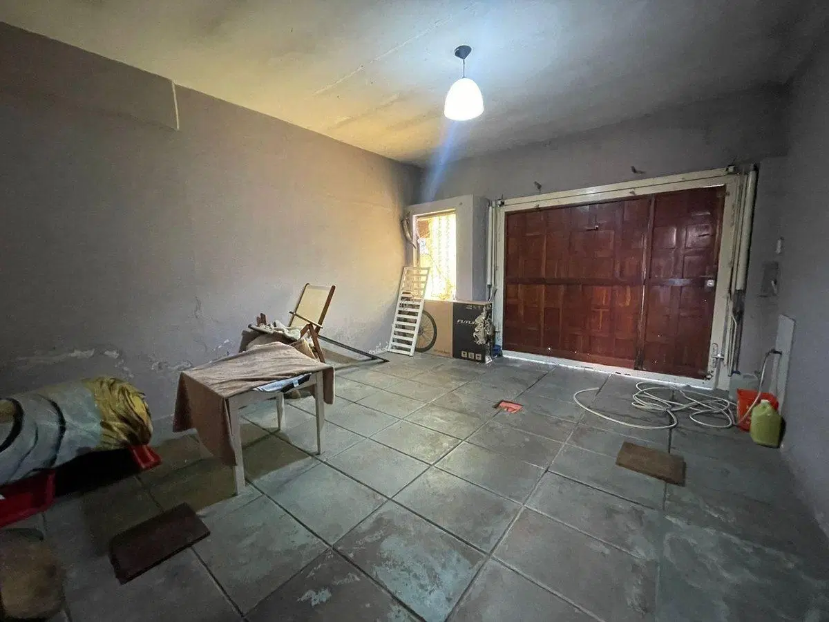 venta de casa san justo 3 ambientes 5