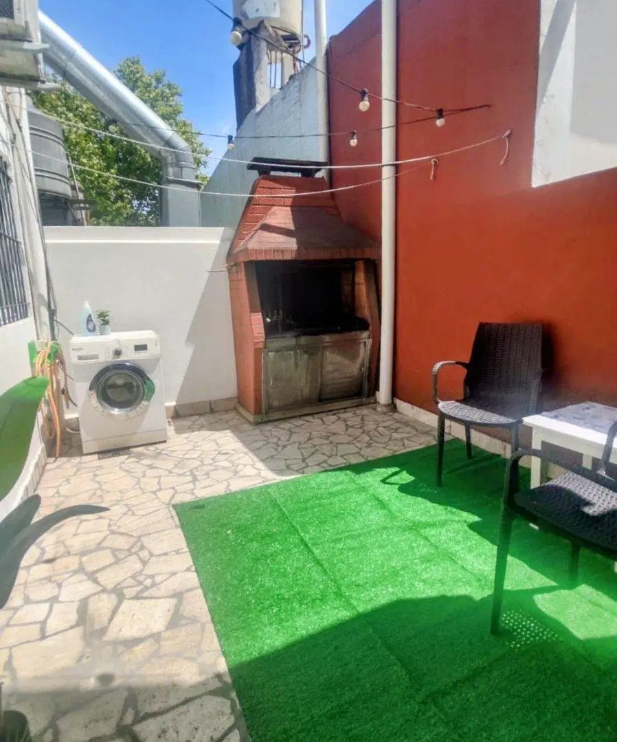 Venta PH 4 ambientes Ramos Mejia 8
