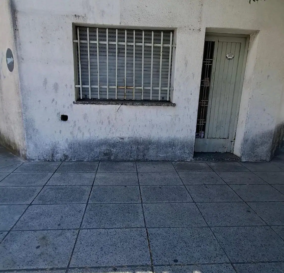 VENTA DE LOTE 5