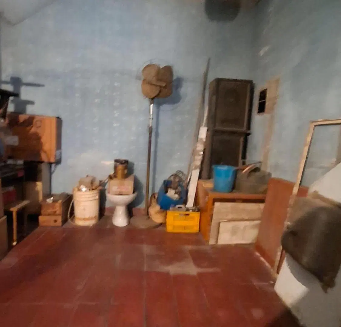 VENTA DE LOTE 8
