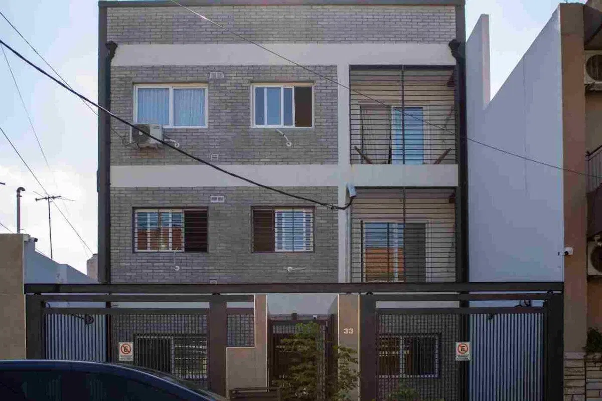 VENTA DEPARTAMENTO 3 AMBIENTES R. MEJÍA A ESTRENAR 5
